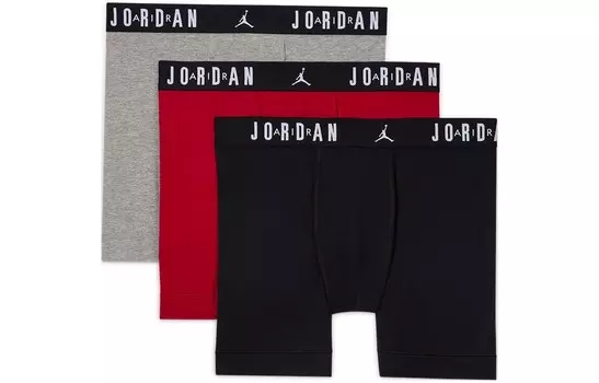 Мужские трусы Jordan