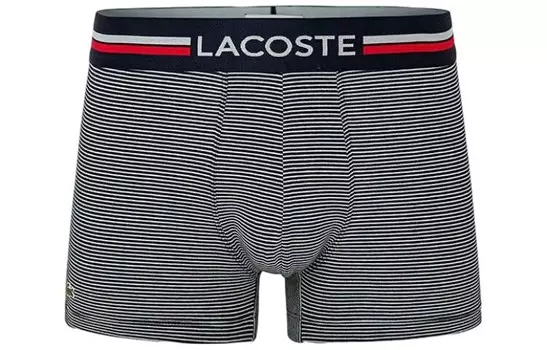 Мужские трусы Lacoste