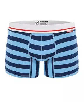 Мужские трусы Mosmann Australia, синий