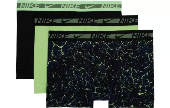 Мужские трусы Nike