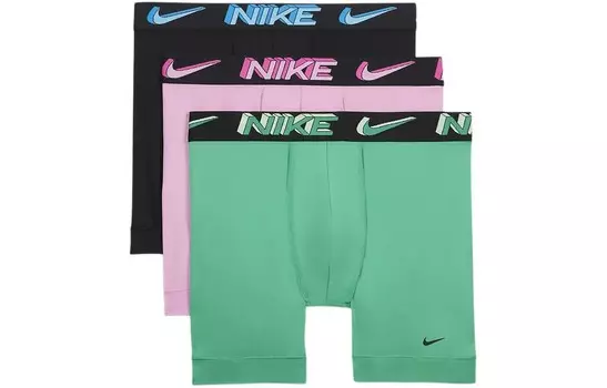 Мужские трусы Nike