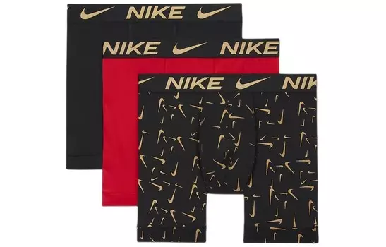 Мужские трусы Nike