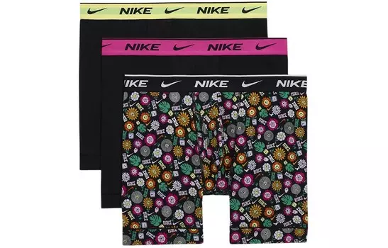 Мужские трусы Nike