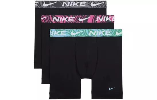 Мужские трусы Nike
