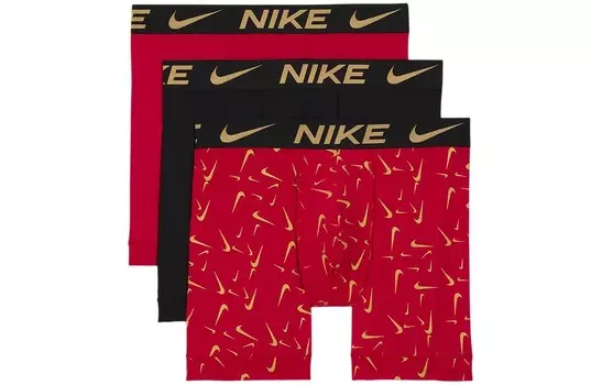 Мужские трусы Nike