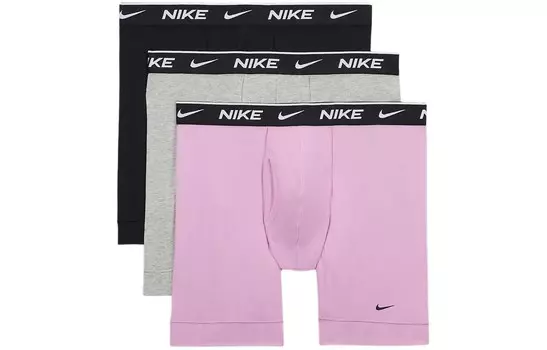 Мужские трусы Nike