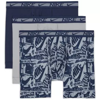 Мужские трусы Nike