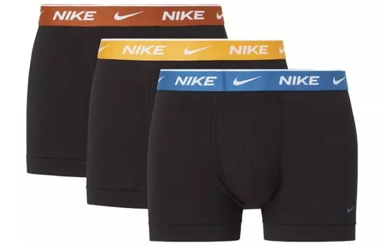 Мужские трусы Nike