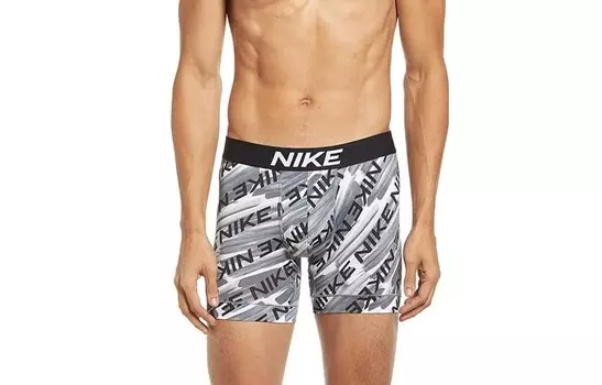 Мужские трусы Nike
