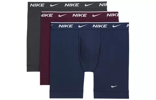 Мужские трусы Nike