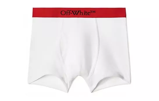 Мужские трусы Off-White