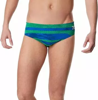 Мужские трусы-полоски Speedo