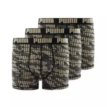 Мужские трусы Puma