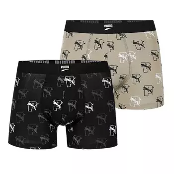 Мужские трусы Puma