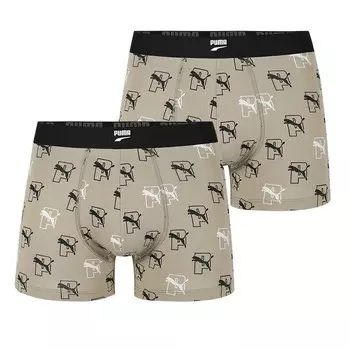 Мужские трусы Puma