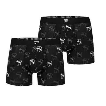 Мужские трусы Puma