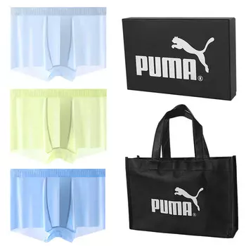 Мужские трусы Puma