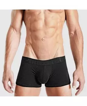 Мужские трусы Rounderbum, черный