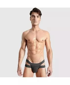 Мужские трусы Rounderbum, черный