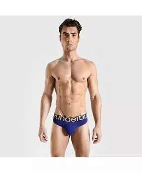 Мужские трусы Rounderbum, синий