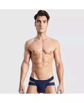 Мужские трусы Rounderbum, синий