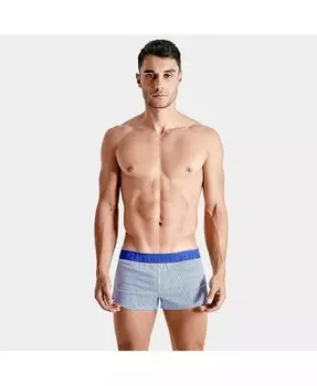 Мужские трусы Rounderbum, синий