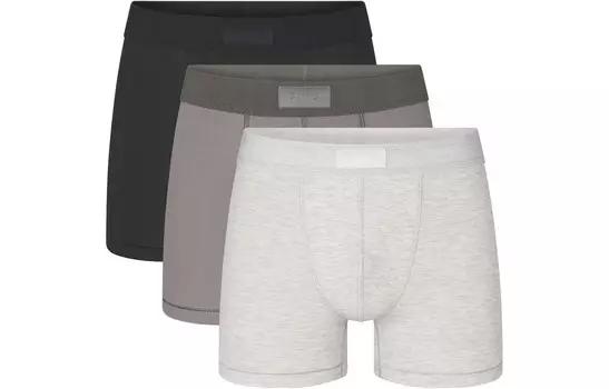 Мужские трусы Skims