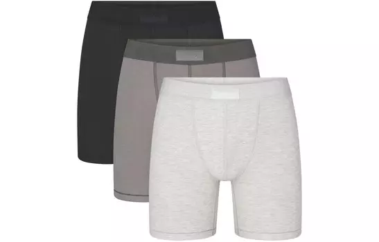 Мужские трусы Skims