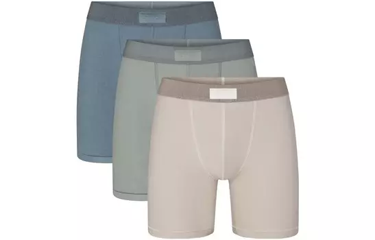 Мужские трусы Skims