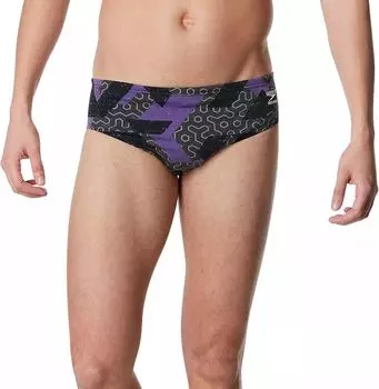 Мужские трусы Speedo Ruse Blocks