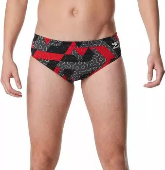 Мужские трусы Speedo Ruse Blocks