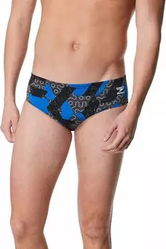Мужские трусы Speedo Ruse Blocks