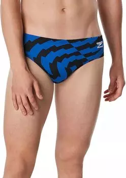 Мужские трусы Speedo Vortex Maze
