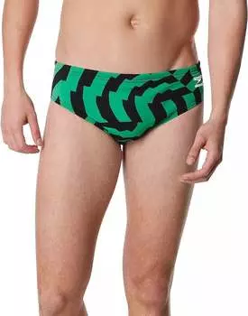 Мужские трусы Speedo Vortex Maze