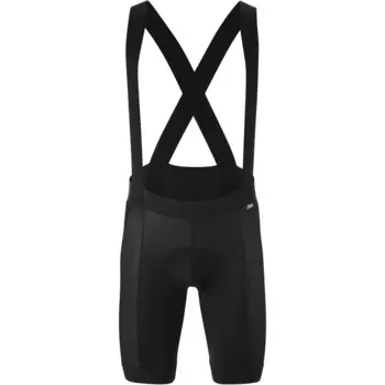 Мужские трусы SQlab Go с подкладкой на сиденье Gonso, черный