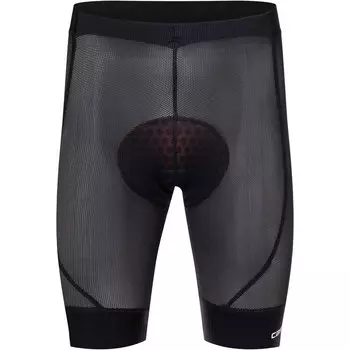 Мужские трусы Trail Liner с подкладкой на сиденье Castelli, черный
