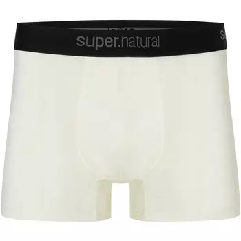 Мужские трусы Tundra175 Super.Natural, белый