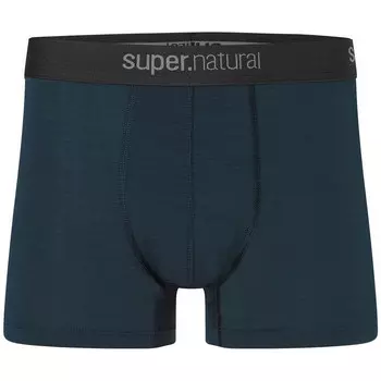 Мужские трусы Tundra175 Super.Natural, синий