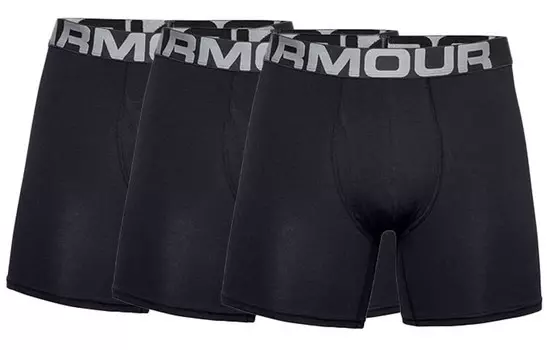 Мужские трусы Under Armour