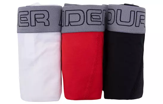 Мужские трусы Under Armour