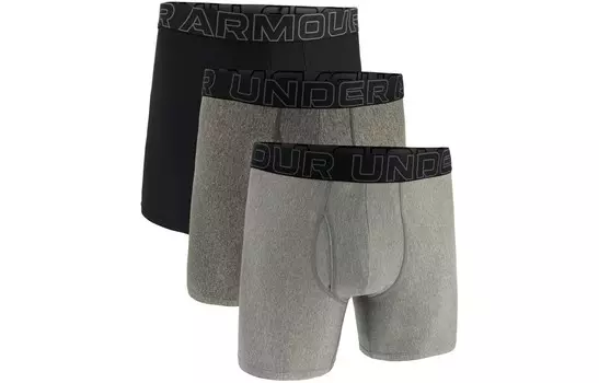 Мужские трусы Under Armour