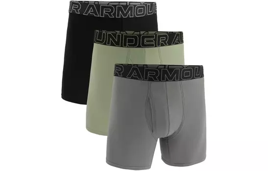 Мужские трусы Under Armour