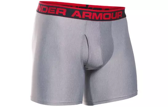 Мужские трусы Under Armour
