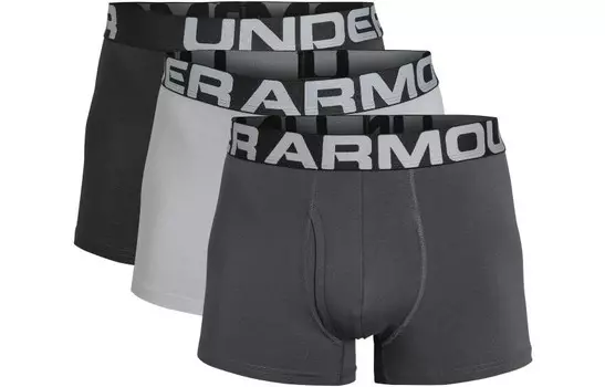 Мужские трусы Under Armour