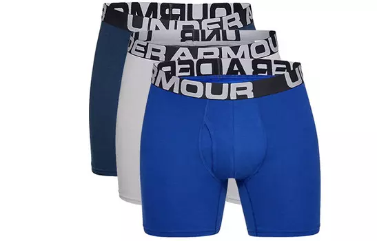 Мужские трусы Under Armour