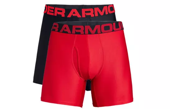 Мужские трусы Under Armour