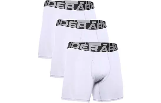 Мужские трусы Under Armour, цвет 1