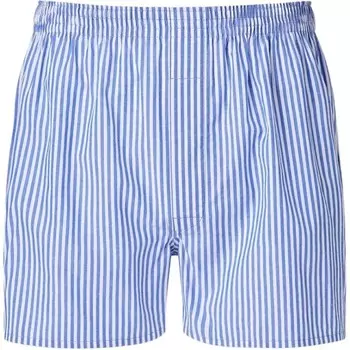 Мужские трусы Uniqlo, голубой