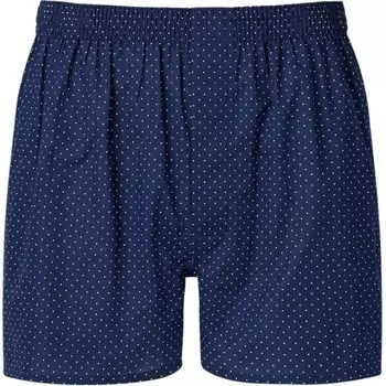 Мужские трусы Uniqlo, темно-синий