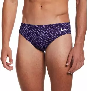 Мужские трусы в клетку Nike Drippy